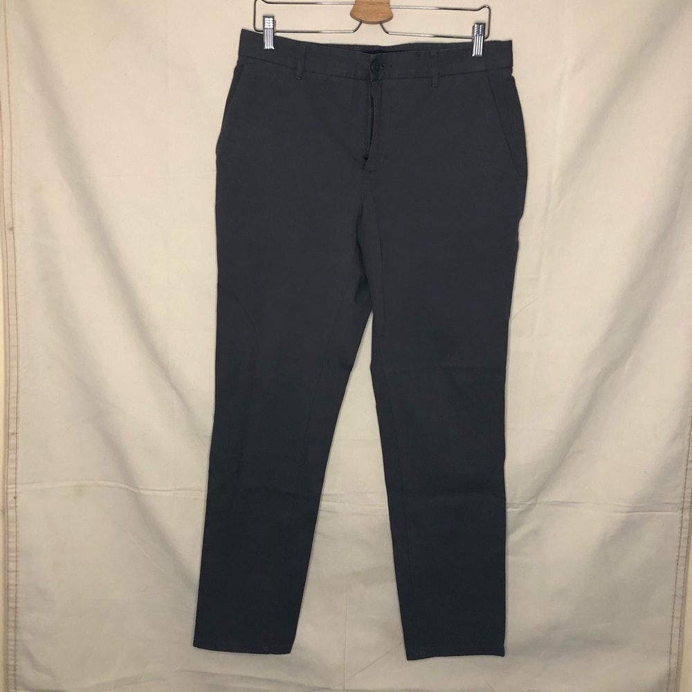 Everlane Uniform Slacks like new